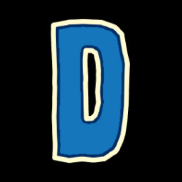 D-Rank icon