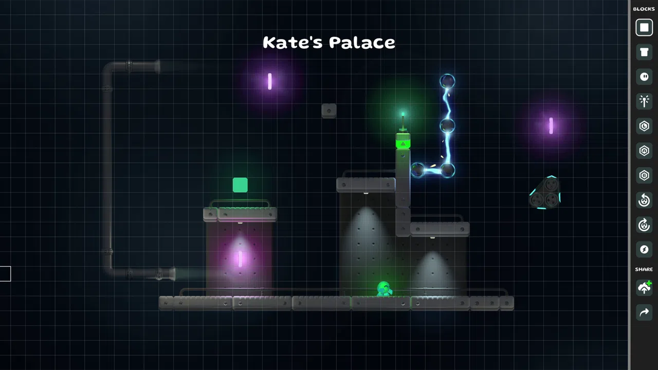 Gooey Screenshot 2