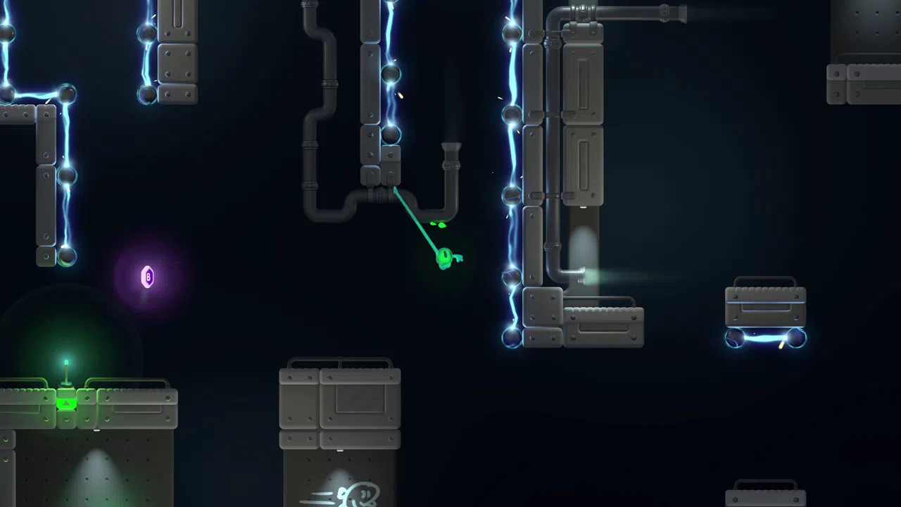Gooey Screenshot 6