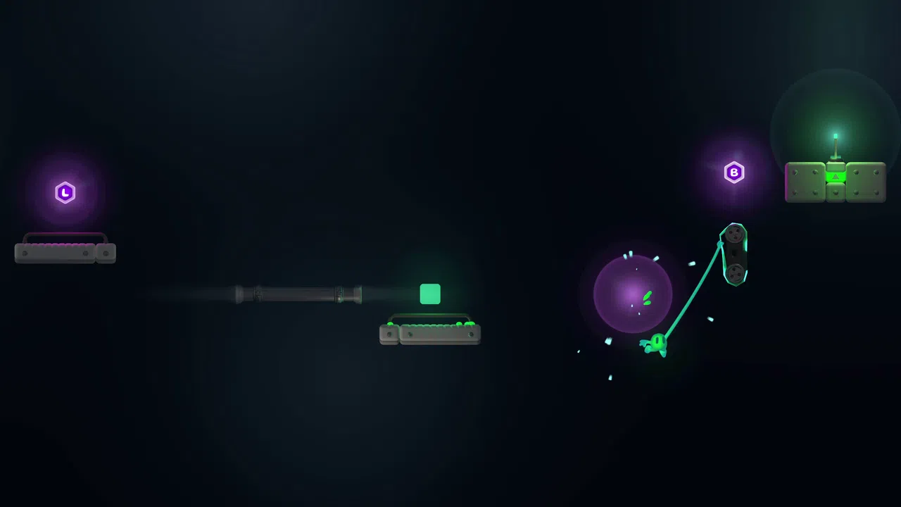 Gooey Screenshot 0