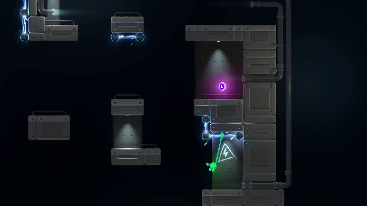 Gooey Screenshot 5