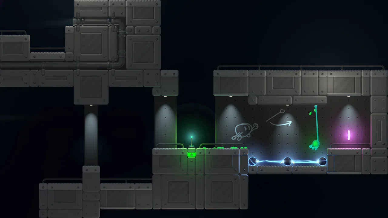 Gooey Screenshot 3