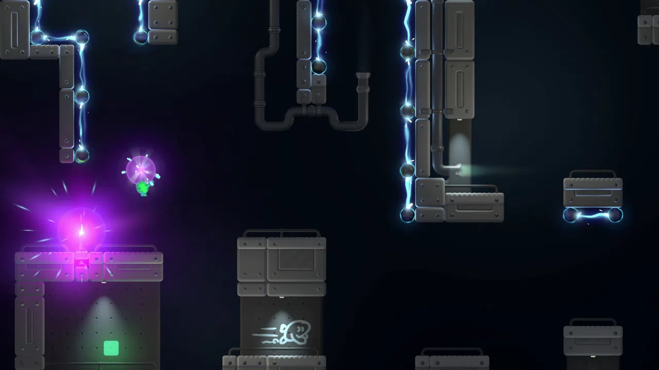 Gooey Screenshot 1