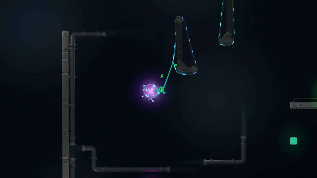 Gooey Screenshot 4