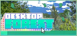 Desktop Forest
