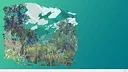 Desktop Forest Screenshot 0