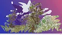 Desktop Forest Screenshot 2
