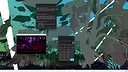Desktop Forest Screenshot 1