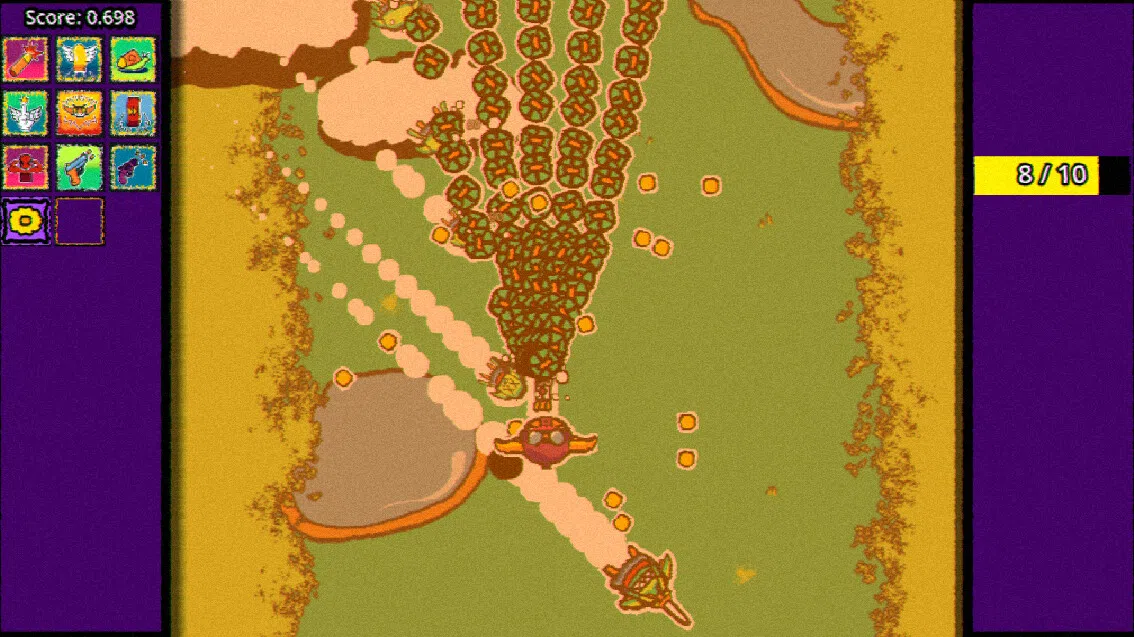 To The Loot Land Screenshot 0