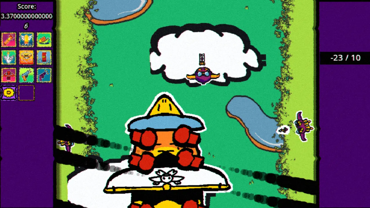 To The Loot Land Screenshot 1