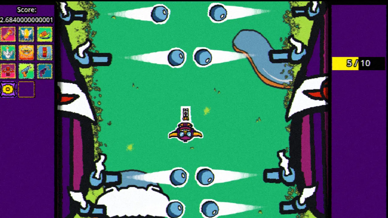 To The Loot Land Screenshot 3
