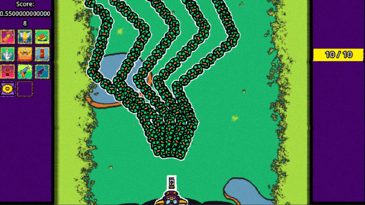 To The Loot Land Screenshot 4