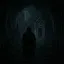 The cave - Silver icon