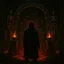 Immortality icon