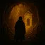 The cave - Gold icon