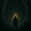 Enter the labyrinth icon