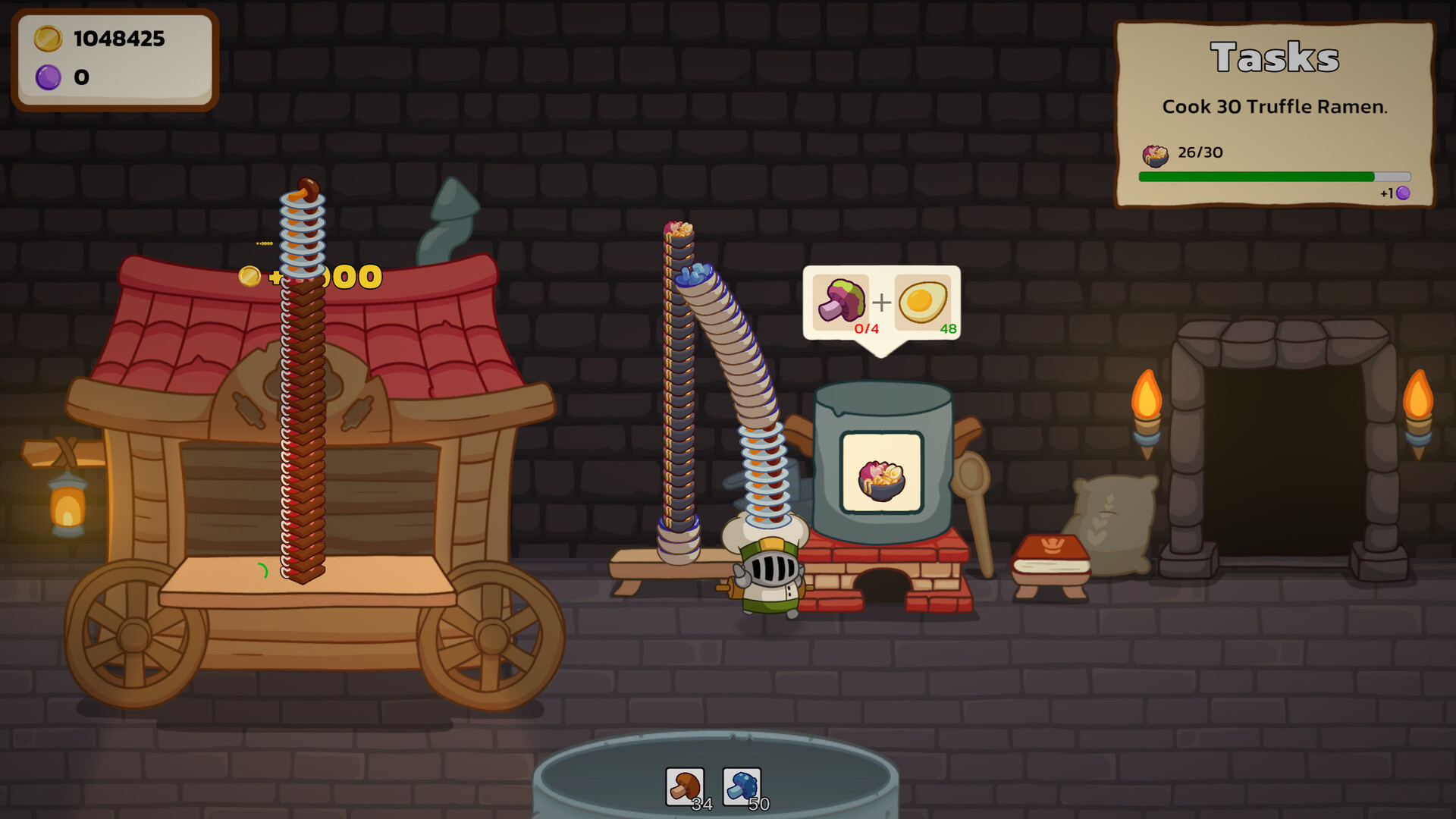 Chef Knight Screenshot 5