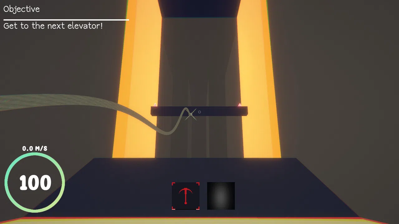 Room For One! Screenshot 3