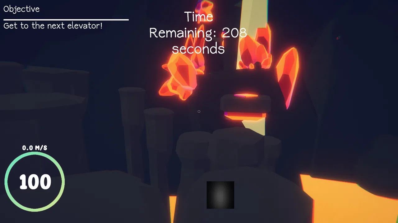 Room For One! Screenshot 0