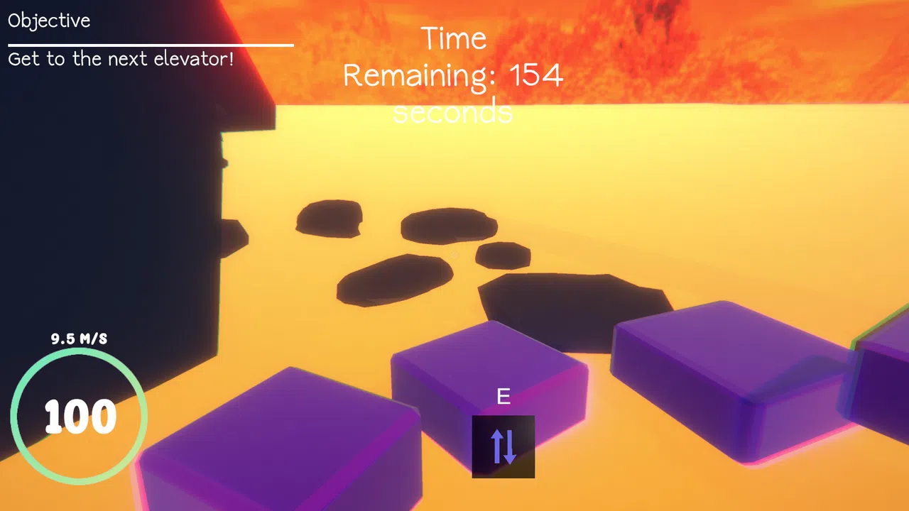 Room For One! Screenshot 2