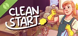 Clean Start Demo
