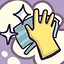 Crystal Clear icon