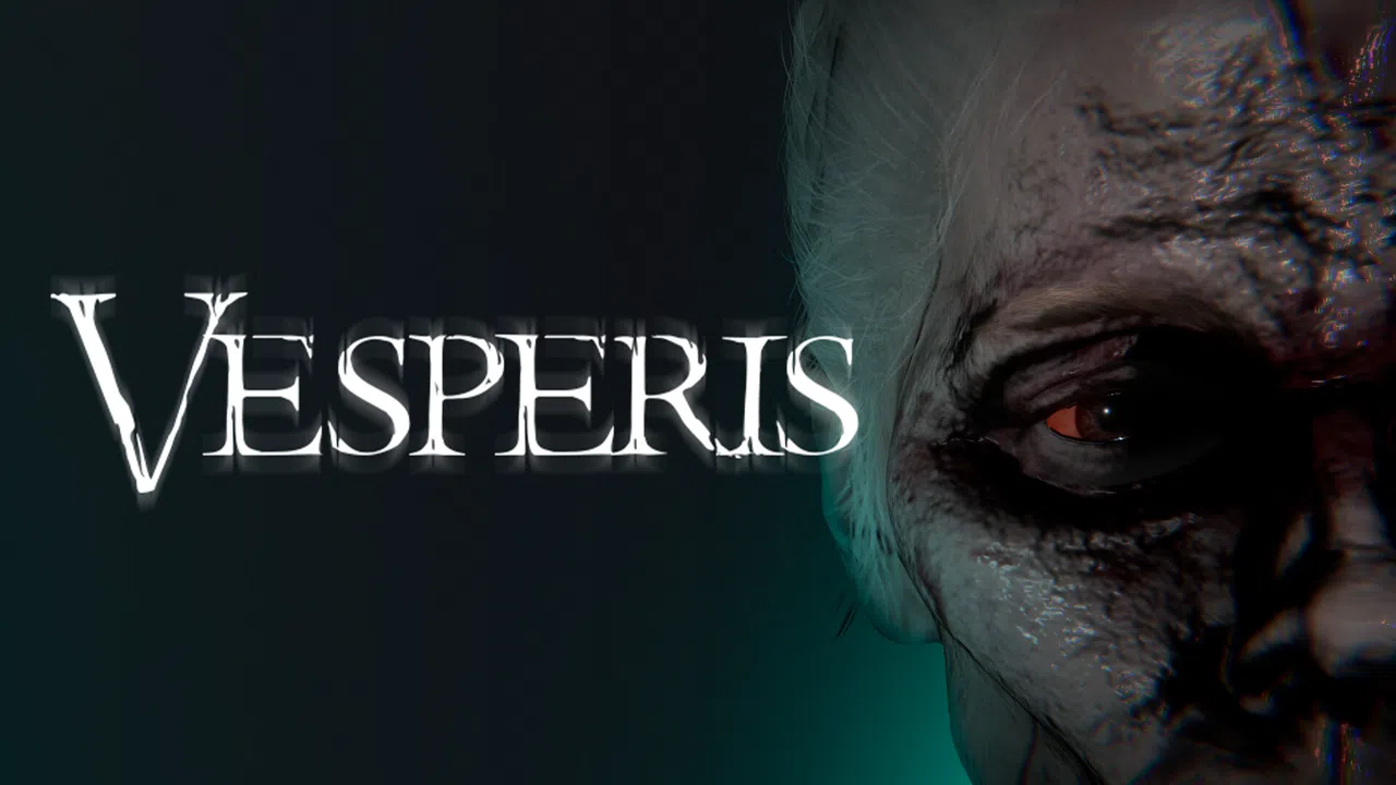 Vesperis Demo Screenshot 1