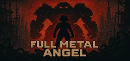 Full Metal Angel