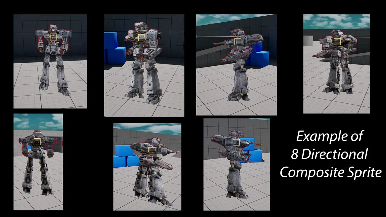 Full Metal Angel Screenshot 0