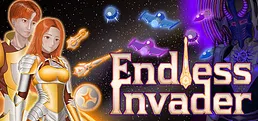 Endless Invader