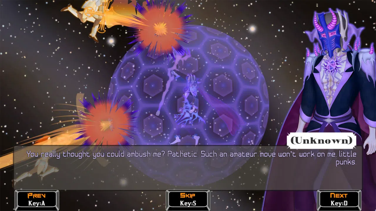 Endless Invader Screenshot 10