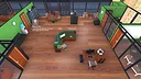 Office Bot Simulator Screenshot 0