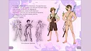 Witch Potions - Craft of Lust: digital artbook Screenshot 3