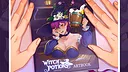 Witch Potions - Craft of Lust: digital artbook Screenshot 0