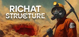 Richat Structure