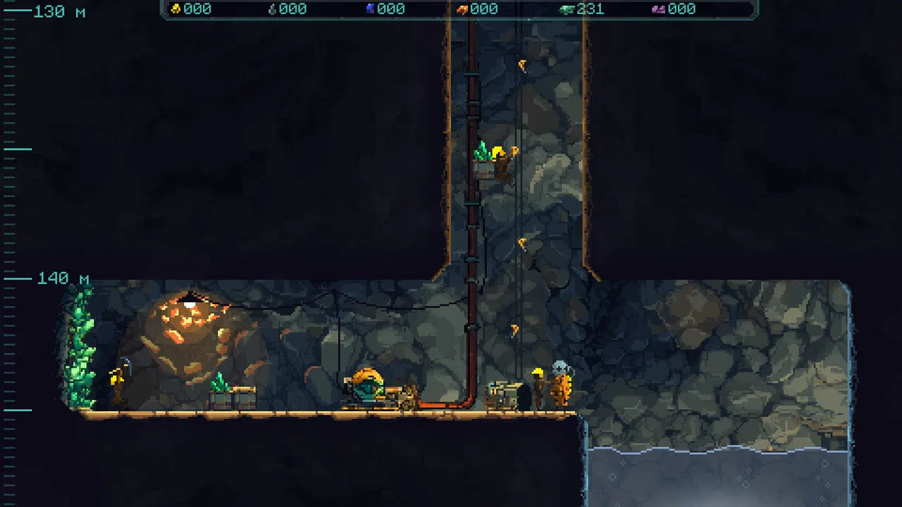 Richat Structure Screenshot 1