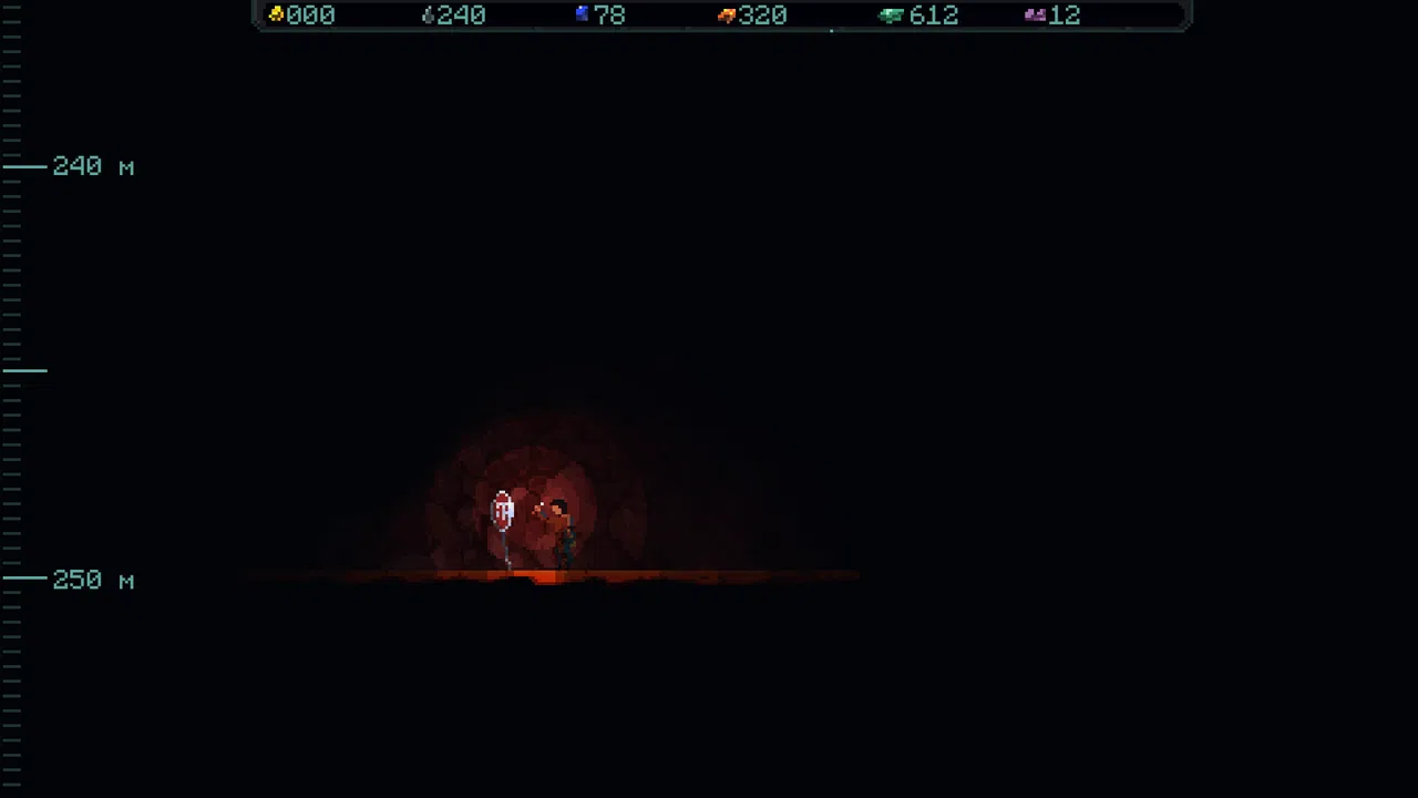 Richat Structure Screenshot 3