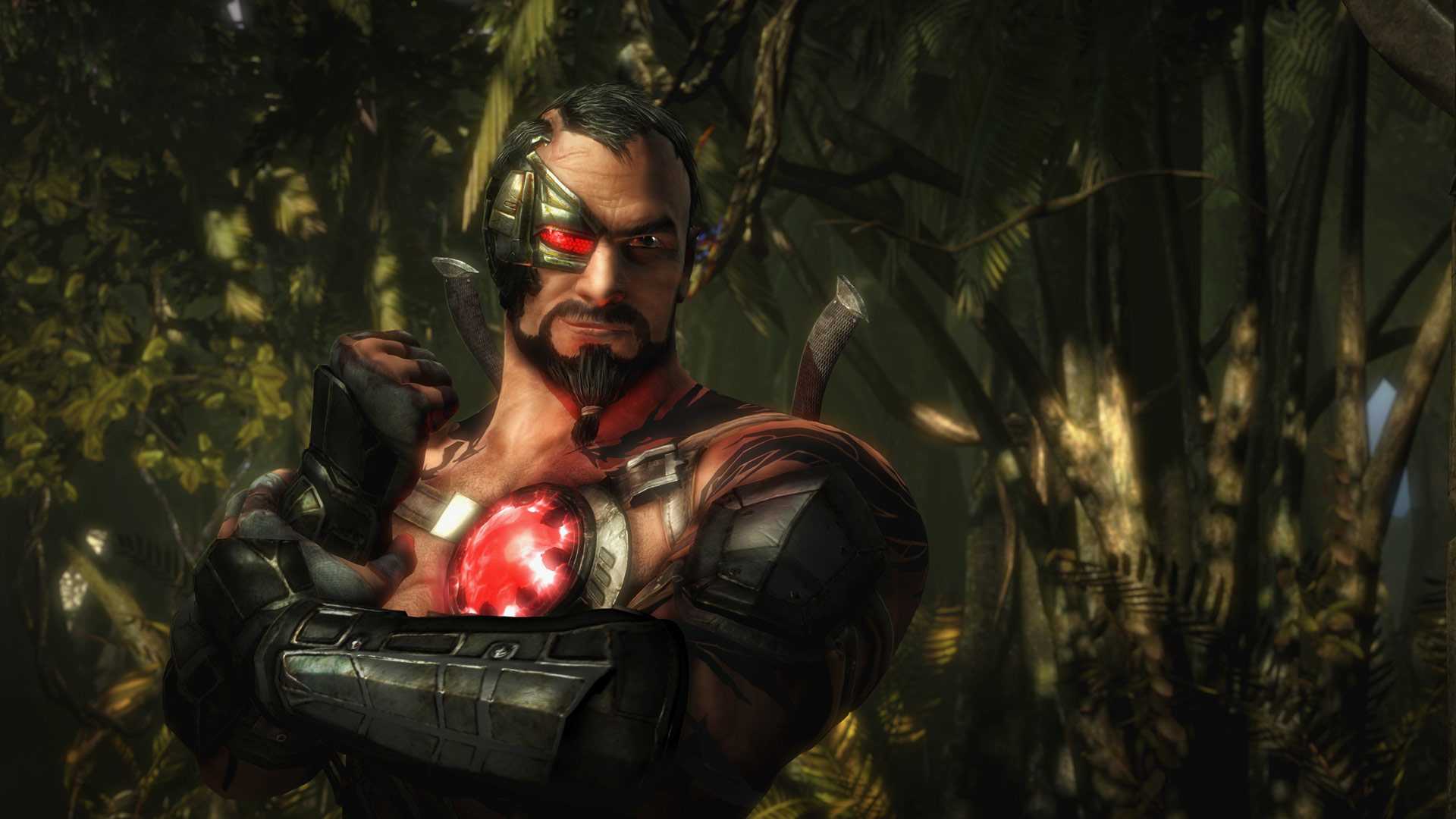 Mortal Kombat X Screenshot 8