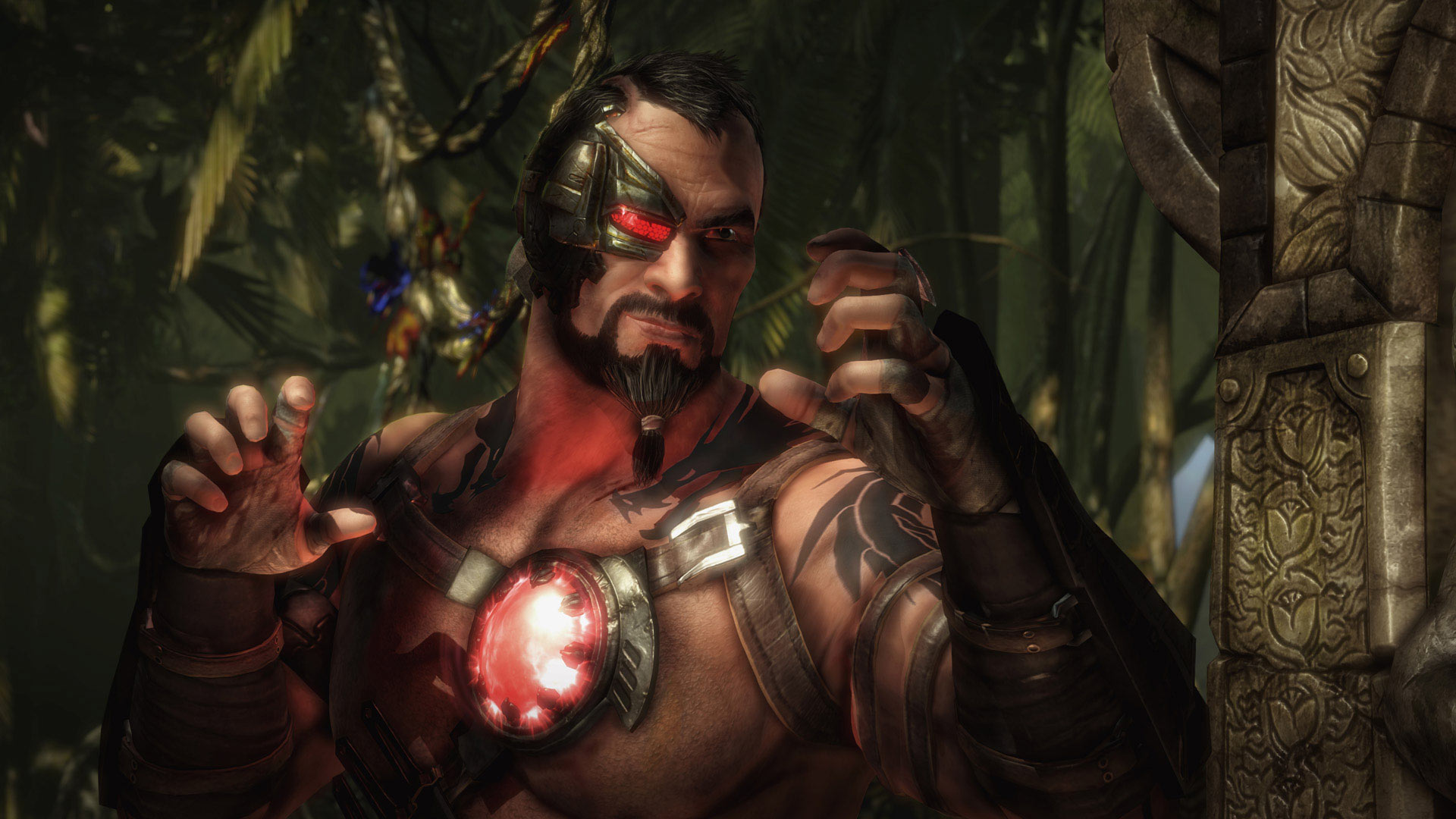Mortal Kombat X Screenshot 7
