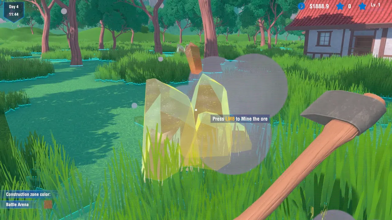 Monster Merchant Simulator: Hatch, Evolve, Capture Demo Screenshot 5