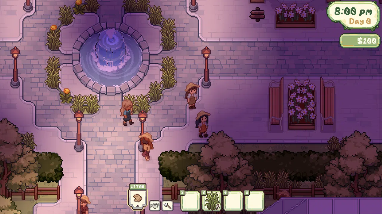 Plant Tales Screenshot 7