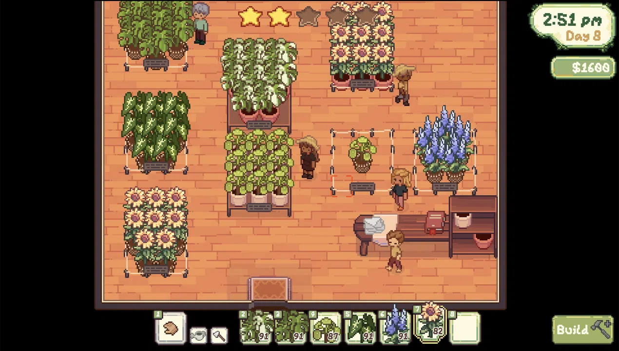 Plant Tales Screenshot 0