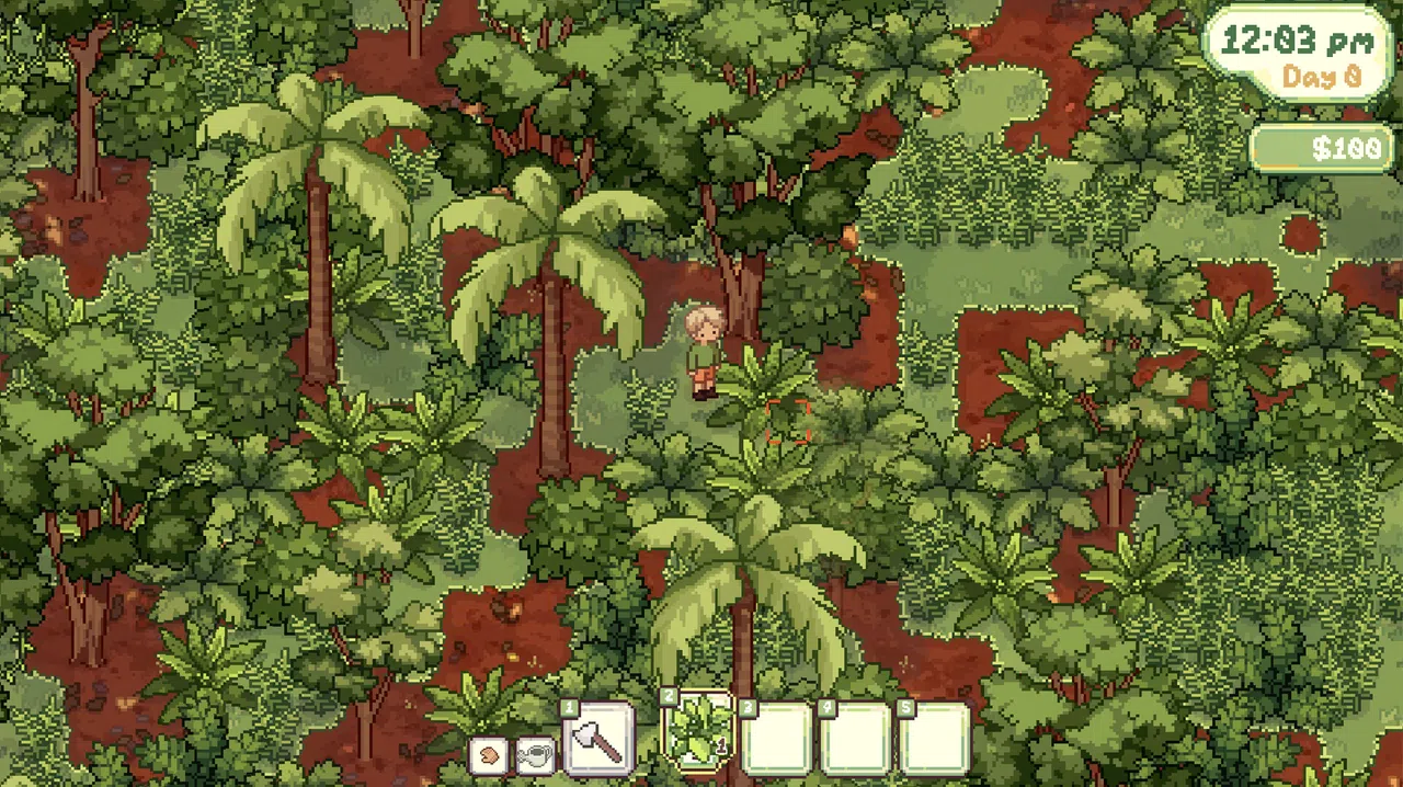 Plant Tales Screenshot 4