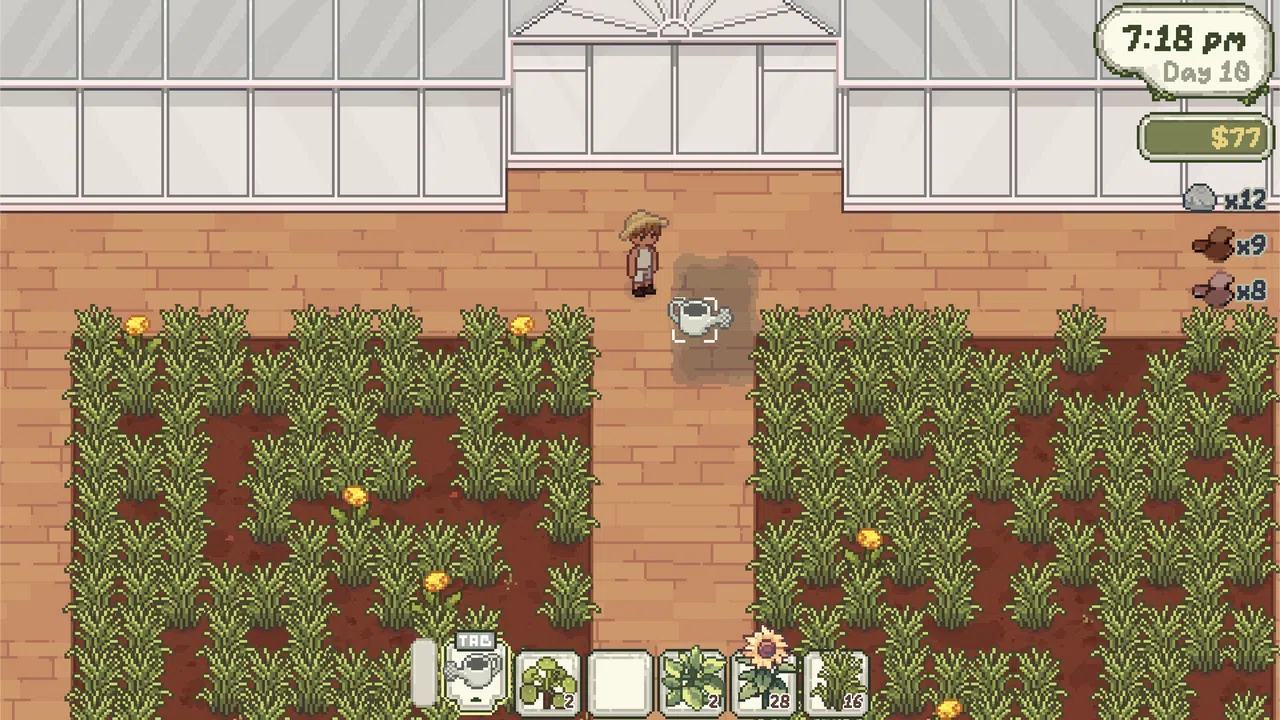 Plant Tales Screenshot 6