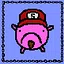 Keep On Truckin' icon