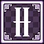 Conqueror of Adversity icon