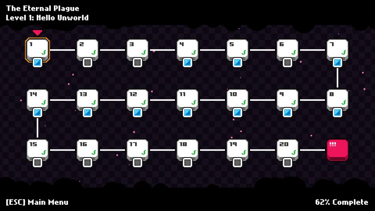 Seraphonin Screenshot 0