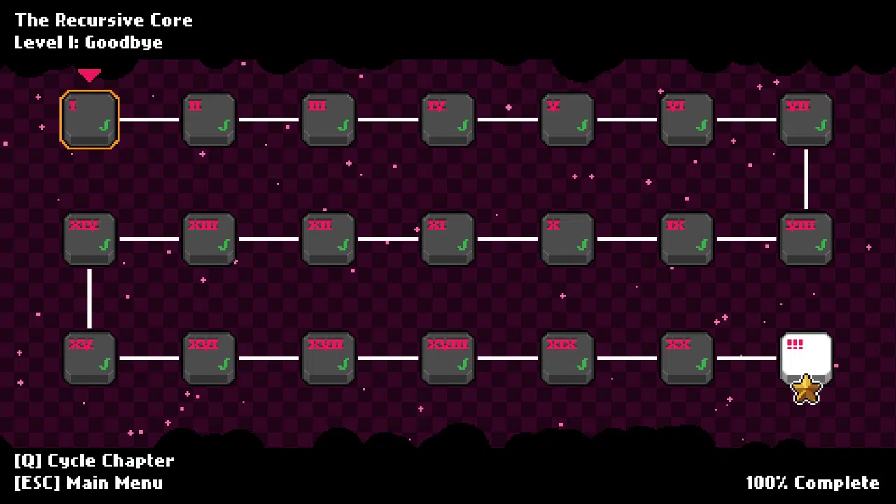 Seraphonin Screenshot 4