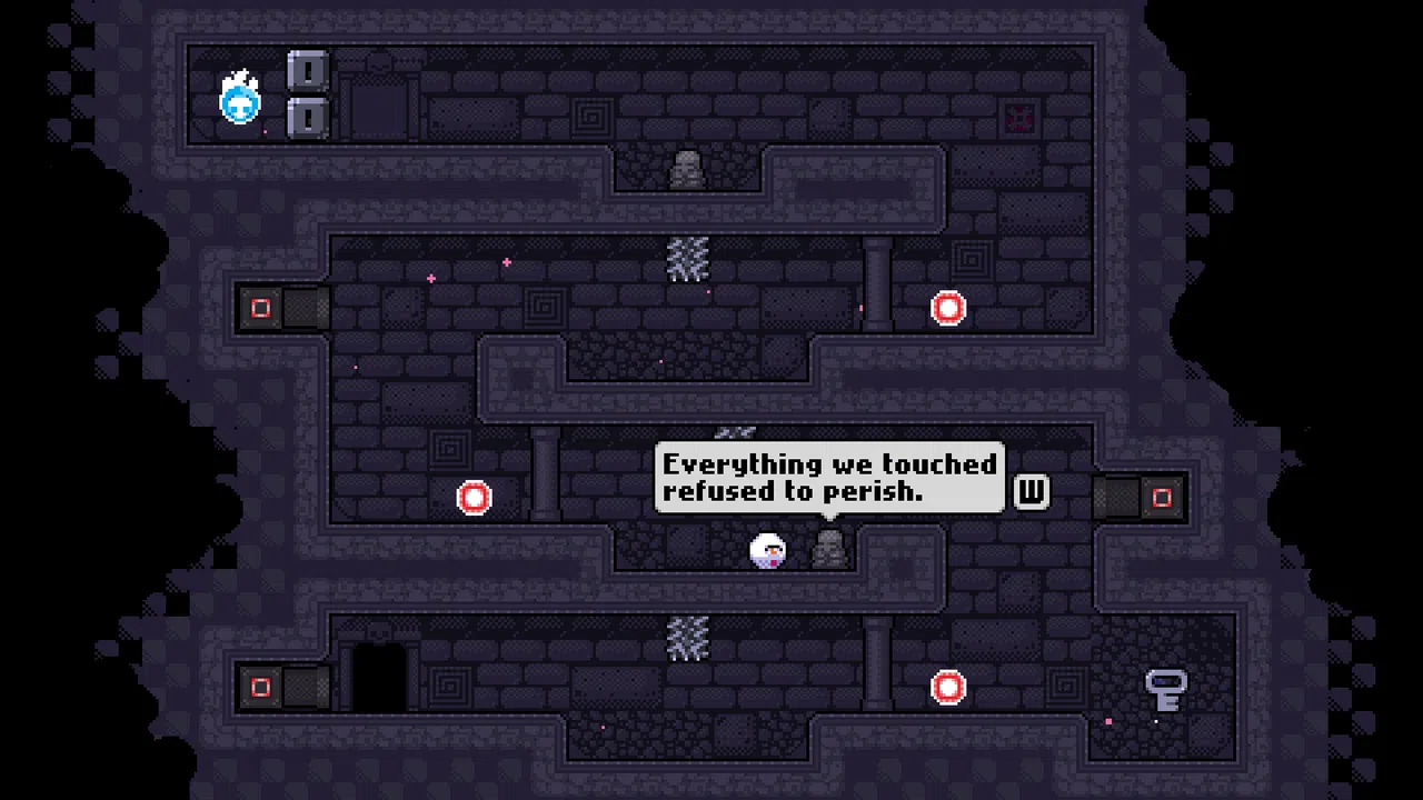 Seraphonin Screenshot 1