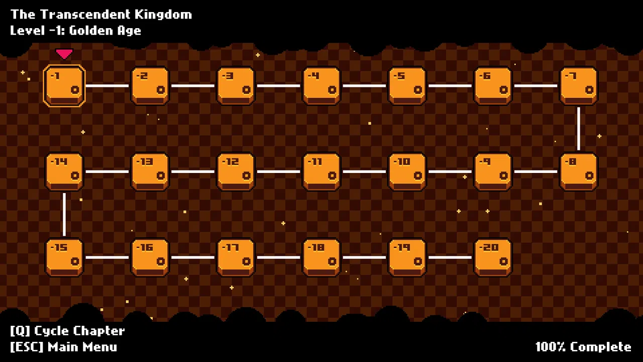 Seraphonin Screenshot 8